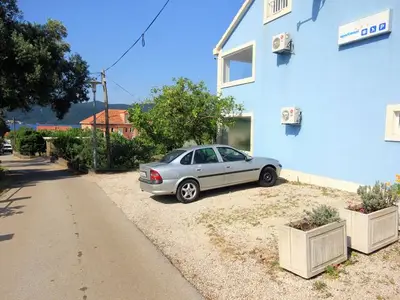 Ferienwohnung für 2 Personen in Kučište 9/10