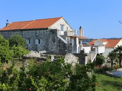Ferienwohnung für 5 Personen in Kučište 2/10