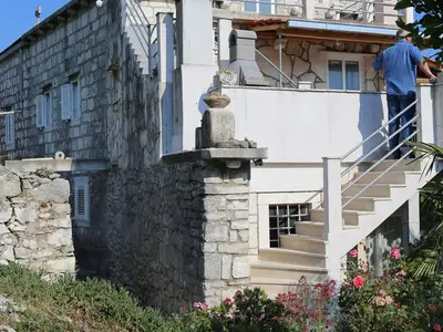 Ferienwohnung für 5 Personen in Kučište 4/10