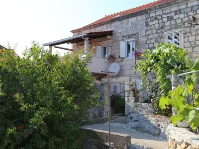 Ferienwohnung für 5 Personen in Kučište 5/10