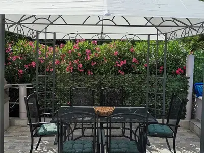 Ferienwohnung für 5 Personen in Kučište 8/10