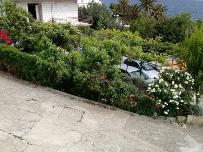 Ferienwohnung für 5 Personen in Kučište 2/10
