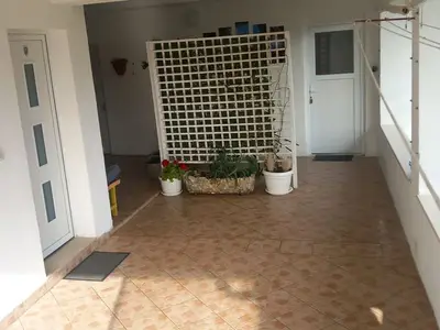 Ferienwohnung für 5 Personen in Kučište 3/10