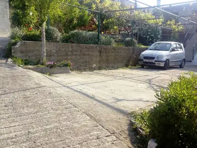 Ferienwohnung für 5 Personen in Kučište 4/10