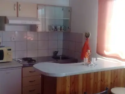 Ferienwohnung für 3 Personen in Kučište 6/10