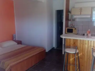 Ferienwohnung für 3 Personen in Kučište 10/10