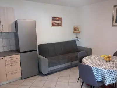 Ferienwohnung für 5 Personen in Kučište 7/10