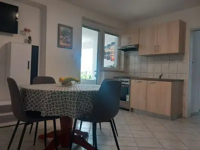 Ferienwohnung für 5 Personen in Kučište 8/10