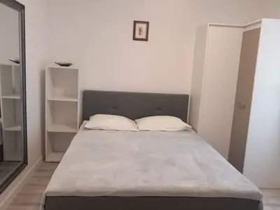 Ferienwohnung für 5 Personen in Kučište 10/10