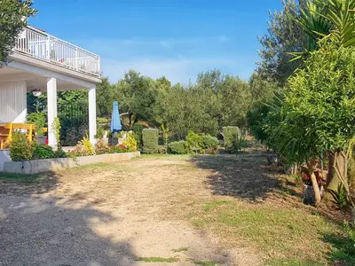 Ferienwohnung für 4 Personen in Kučište 3/10