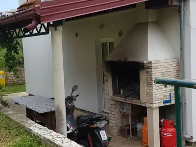 Ferienwohnung für 4 Personen in Kučište 4/10
