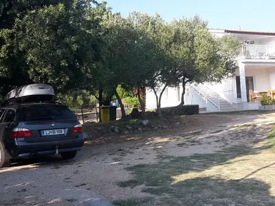 Ferienwohnung für 4 Personen in Kučište 9/10