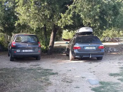 Ferienwohnung für 4 Personen in Kučište 10/10