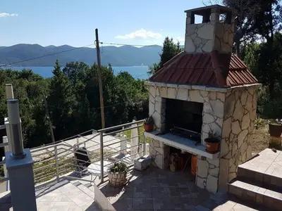Ferienwohnung für 3 Personen in Kučište 5/10