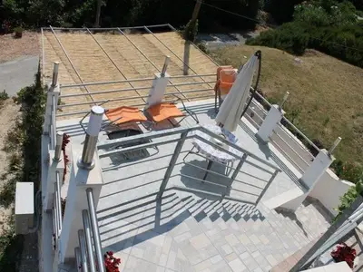 Ferienwohnung für 3 Personen in Kučište 6/10