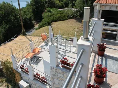 Ferienwohnung für 3 Personen in Kučište 7/10