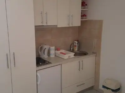 Ferienwohnung für 2 Personen in Kučište 9/10