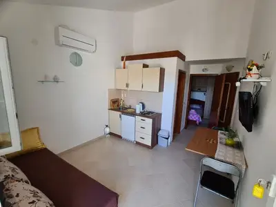 Ferienwohnung für 3 Personen in Kučište 10/10