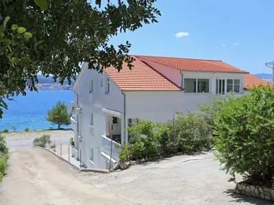 Ferienwohnung für 6 Personen in Kučište 4/10