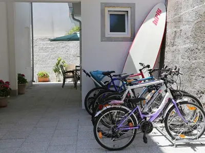 Ferienwohnung für 6 Personen in Kučište 6/10