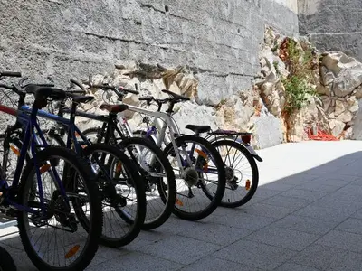 Ferienwohnung für 6 Personen in Kučište 8/10
