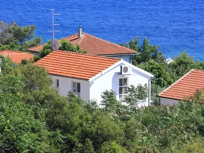 Ferienwohnung für 4 Personen in Kučište 1/10