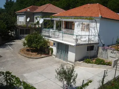 Ferienwohnung für 7 Personen in Kučište 2/10