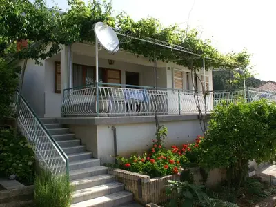 Ferienwohnung für 7 Personen in Kučište 3/10
