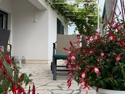 Ferienwohnung für 7 Personen in Kučište 4/10