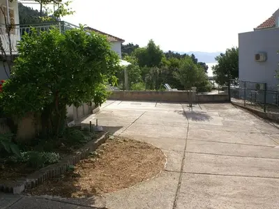Ferienwohnung für 7 Personen in Kučište 9/10