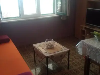 Ferienwohnung für 7 Personen in Kučište 10/10