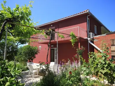 Ferienwohnung für 4 Personen in Kučište 2/10
