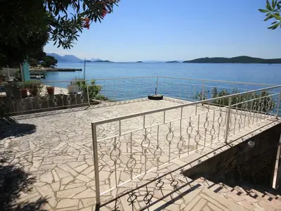 Ferienwohnung für 4 Personen in Kučište 5/10