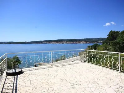 Ferienwohnung für 4 Personen in Kučište 6/10