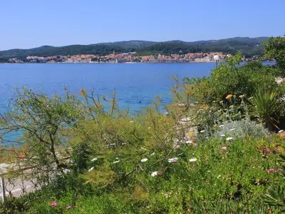 Ferienwohnung für 4 Personen in Kučište 10/10
