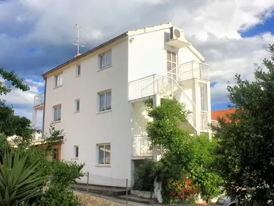 Ferienwohnung für 4 Personen in Kučište 5/10