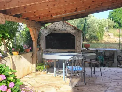 Ferienwohnung für 4 Personen in Kučište 7/10