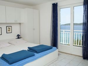 Ferienwohnung für 4 Personen (39 m²) in Kučište