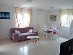 Ferienwohnung für 4 Personen (40 m²) in Kučište