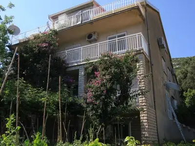 Ferienwohnung für 5 Personen in Kučište 2/10