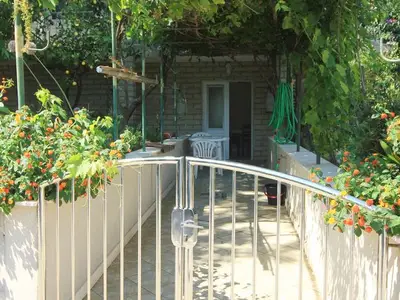 Ferienwohnung für 5 Personen in Kučište 4/10
