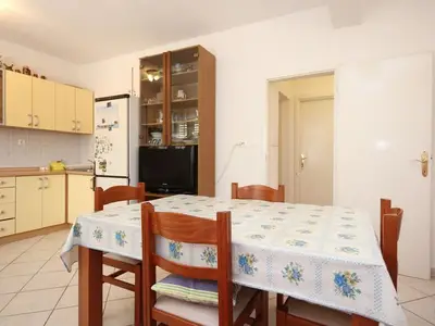 Ferienwohnung für 5 Personen in Kučište 7/10