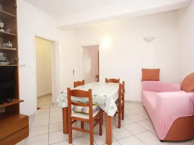 Ferienwohnung für 5 Personen in Kučište 8/10