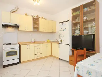 Ferienwohnung für 5 Personen in Kučište 9/10