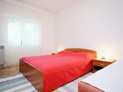 Ferienwohnung für 5 Personen in Kučište 10/10