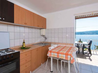 Ferienwohnung für 3 Personen (45 m²) in Kučište 6/10