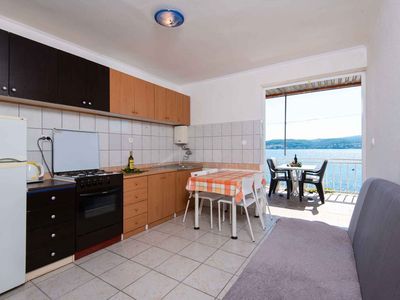 Ferienwohnung für 3 Personen (45 m²) in Kučište 7/10