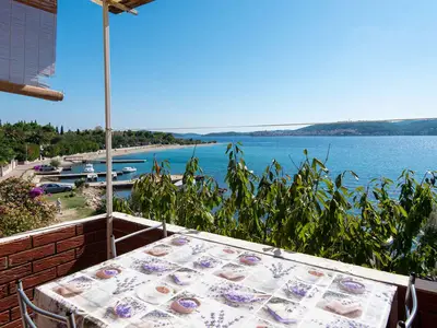 Ferienwohnung für 5 Personen (50 m²) in Kučište 3/10