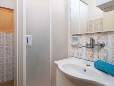 Ferienwohnung für 3 Personen (45 m²) in Kučište 9/10