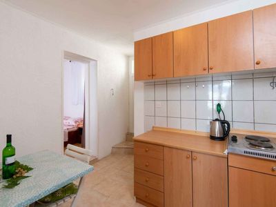 Ferienwohnung für 5 Personen (50 m²) in Kučište 7/10